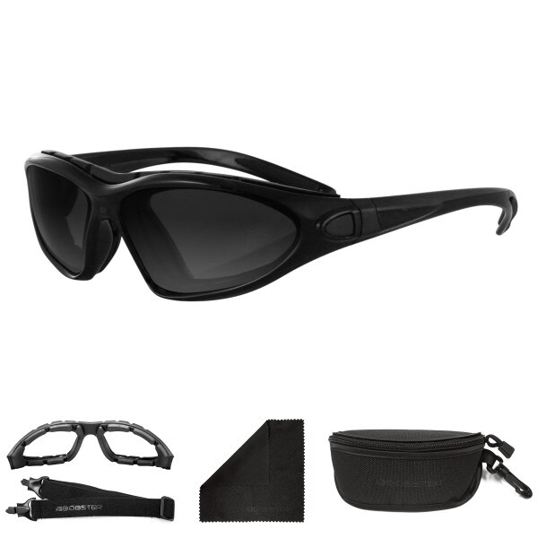 Raod Master photochromic eyewear
